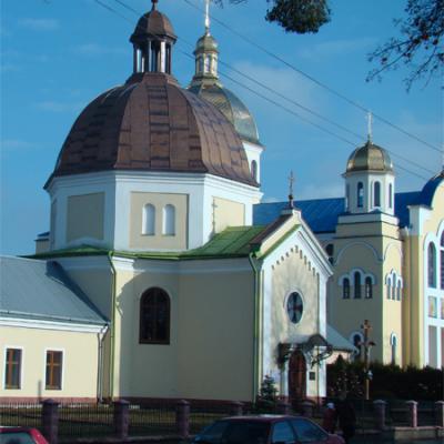 Klasztor Felicjanek